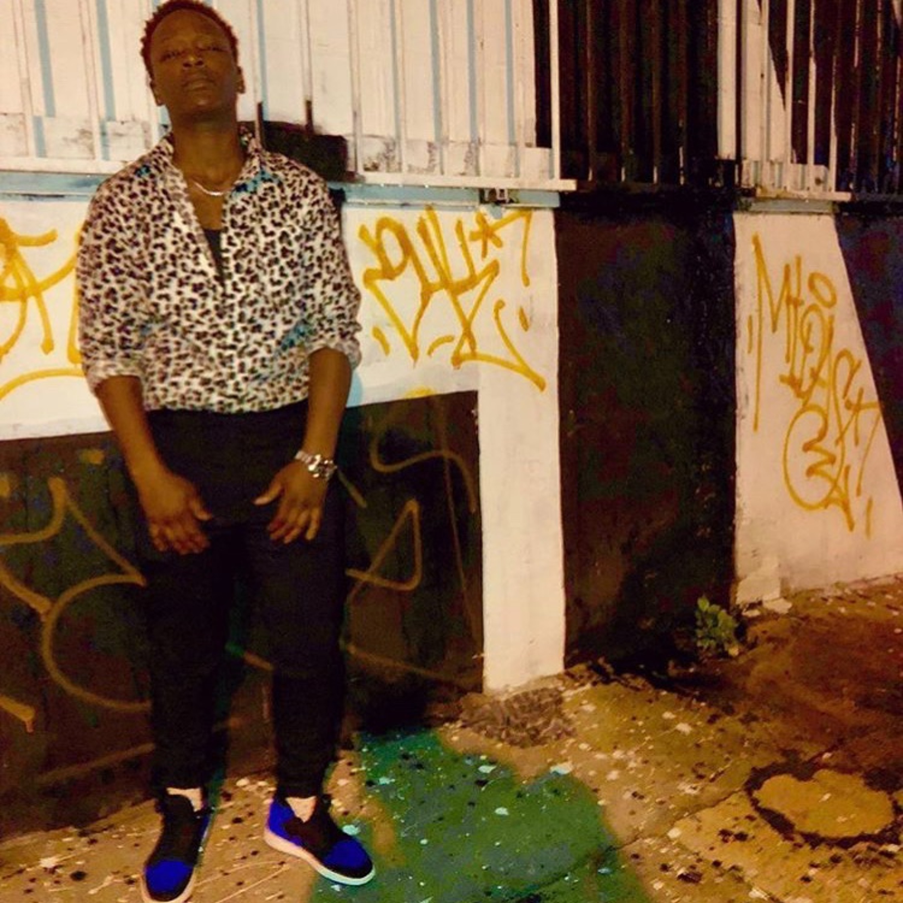 B.kno - Billion Dollar B.KNO MEETS MIAMI, FT. steez- "KriziCurlz On The Go" Podcast 6 episode artwork