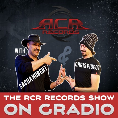 The RCR Records Show - Episode 41 @rivercityrocks