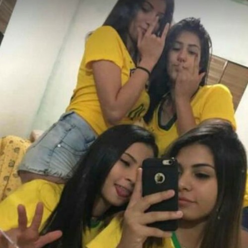 MCS GW & GORDINHO - VAI CAINDO COM A XRC=DJ R15 DO PARAISO #JMRECORDS