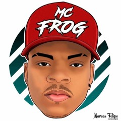 MC KAIO - MELHOR EU IR - PROD. MC FROG