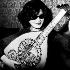 ياحبيبي وأنت في العين مني| قال المولع - إبتسام لطفي