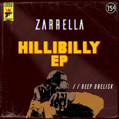 Zarrella - Coked Up