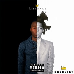 Liberaxe ft Stacey- Basquiat [intro](Prod.by Liberaxe)