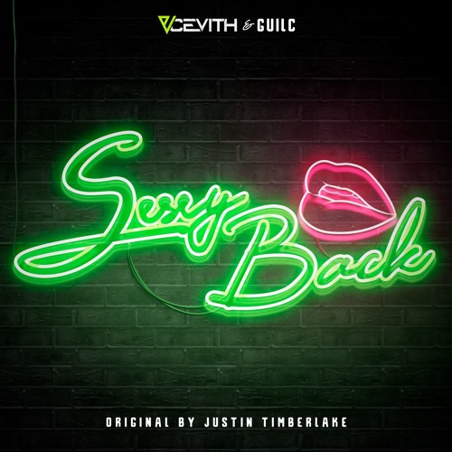 Stream Justin Timberlake Sexy Back Cevith And Guilc Remix By Cevith 