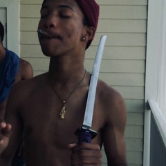 Till I'm Down (prod. Nonbruh)