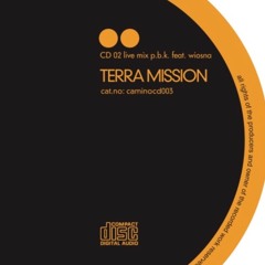 p.b.k. feat wiosna - Terra Mission Mix