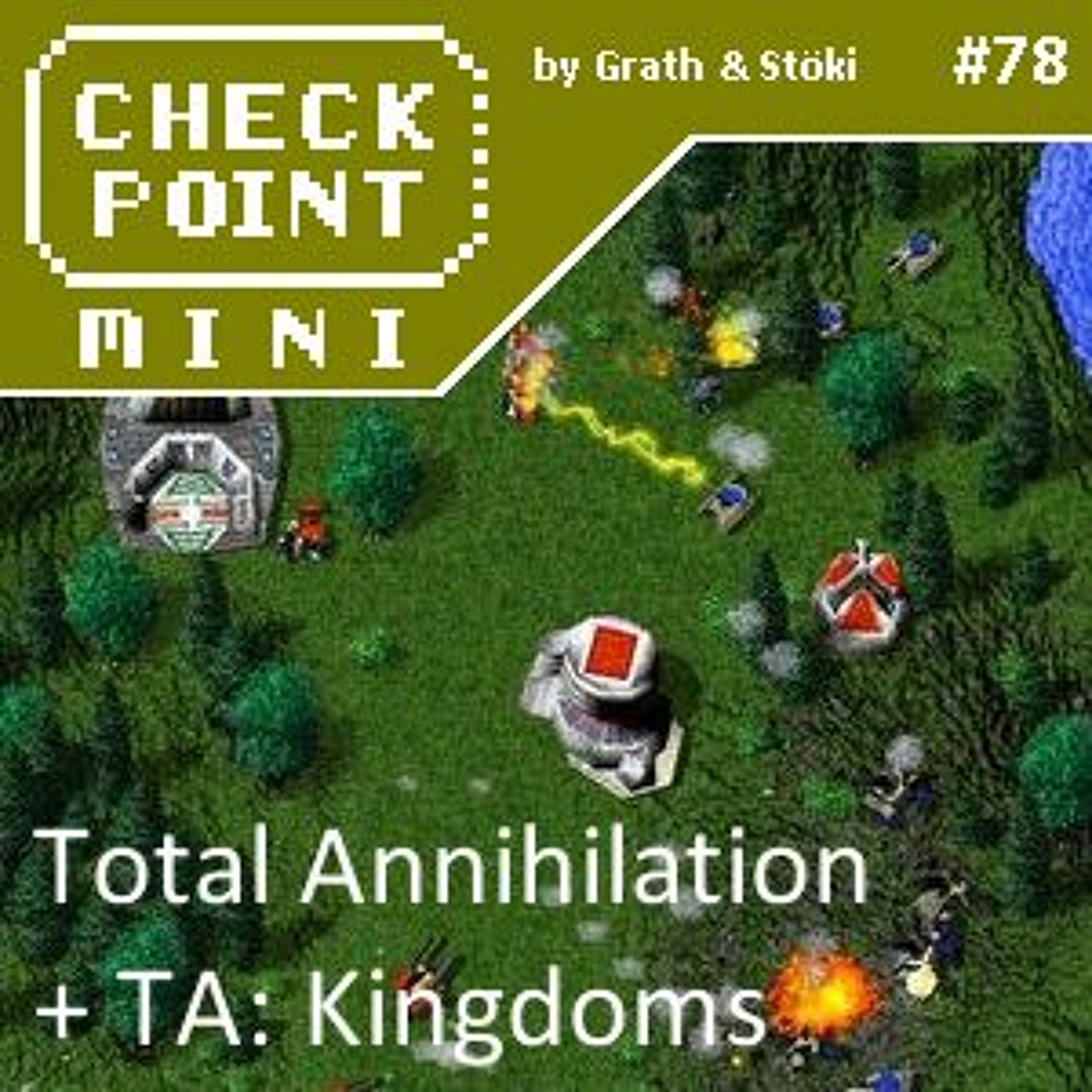 Checkpoint