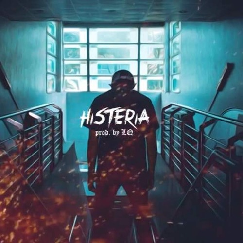 Yaph & Addy Khayal -Histeria
