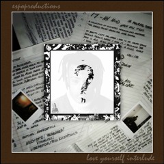 xxxtentacion - love yourself (remix)
