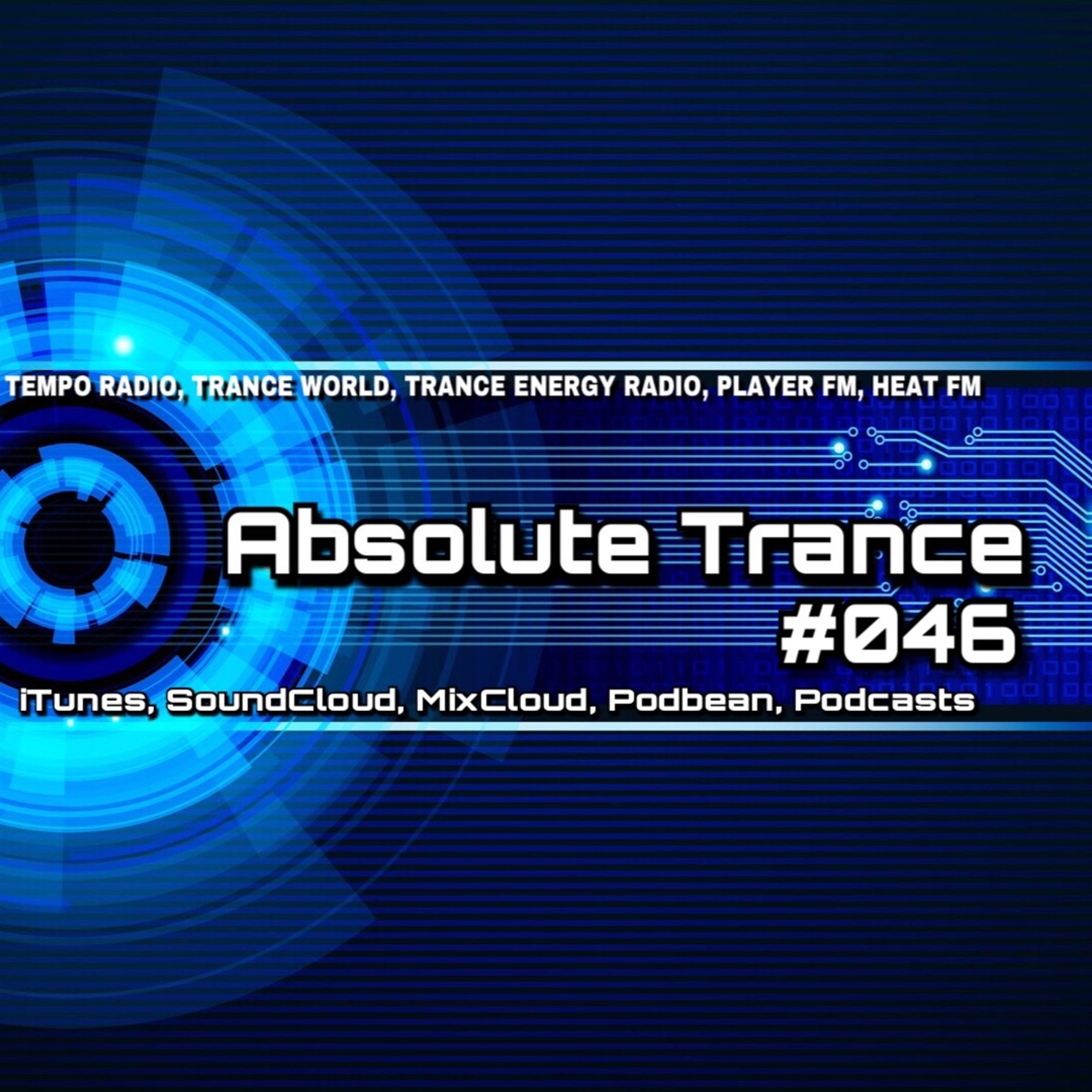 Absolute Trance #046