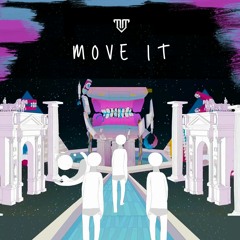 Jon Mesquita - Move It
