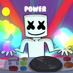 Marshmello - POWER