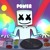 Artwork for Marshmello - POWER