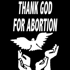 "THANK GOD FOR ABORTION" VIVA RUIZ vs GENIUS LAB INC ft BJORN MAJESTIK
