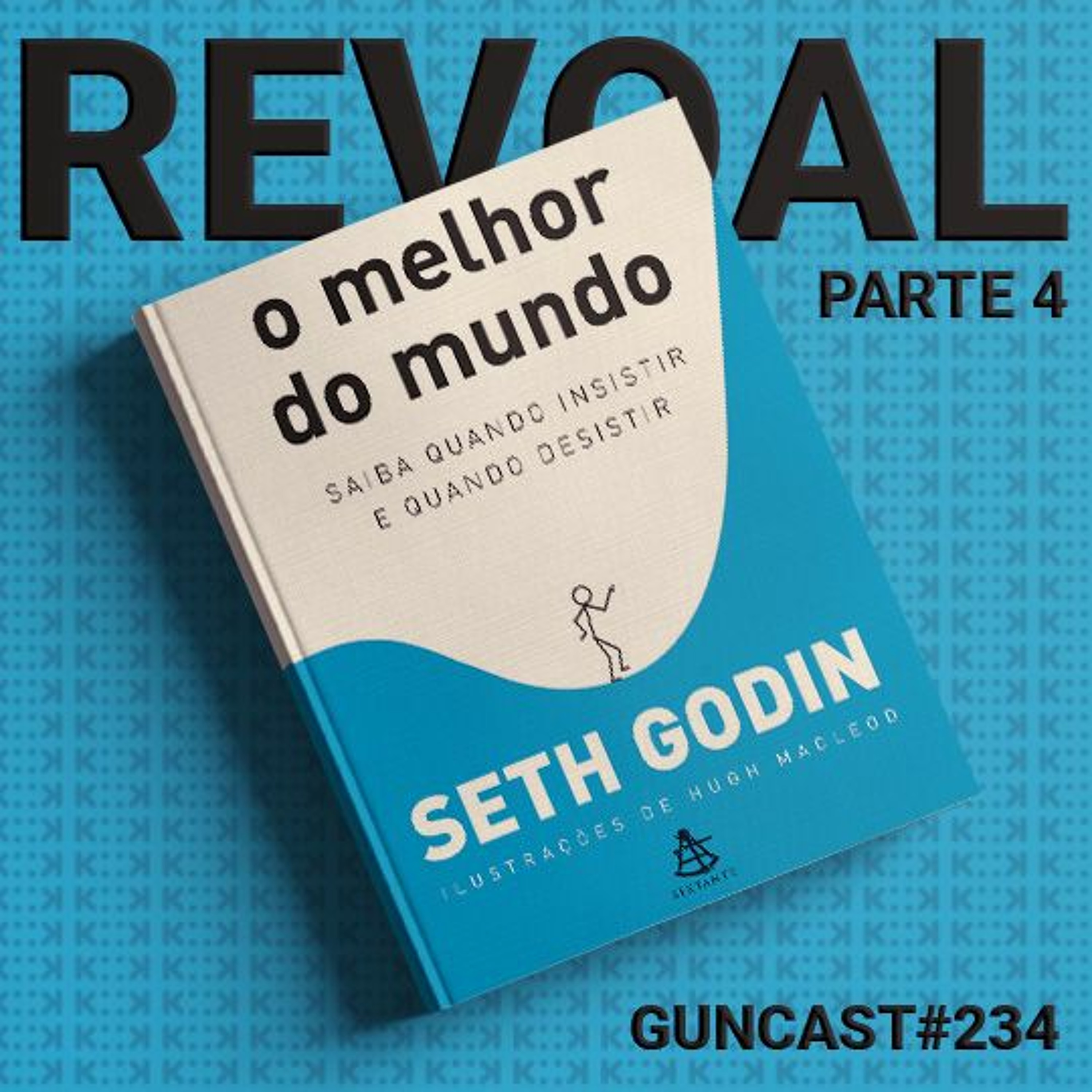 GunCast | Criatividade e Inovação