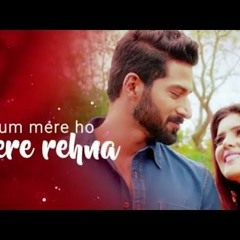 Tum Mery Ho | Hate Story 4 |