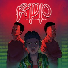 R4DIO ft Payne(prod. Looney Txnes)