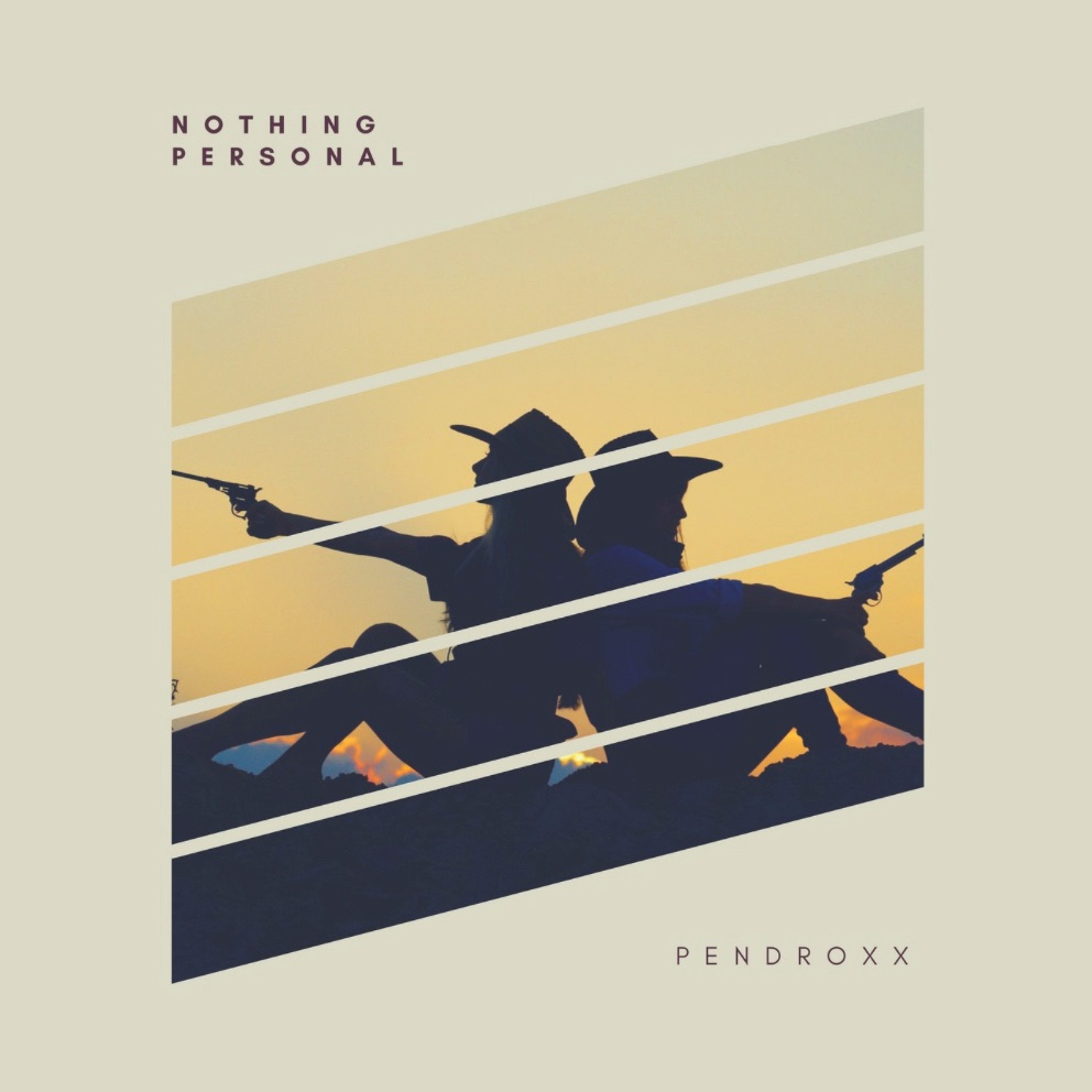 Nothing Personal episode artwork