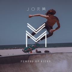 Jorm - Pumped Up Kicks