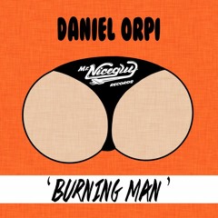 Daniel Orpi - Da' Nice Dealer (Original Mix)