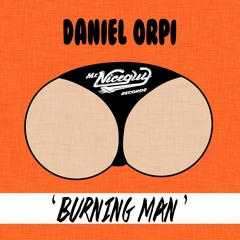 Daniel Orpi - Headz Rollin' (Original Mix)