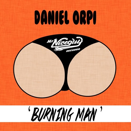 Daniel Orpi - Headz Rollin' (Original Mix)