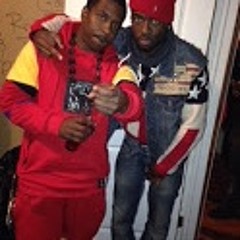 Gat Murdah Ft Paul Cain - Murda Talk Produced By J Ross