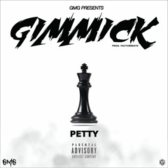 GIMMICK (Prod by Factorbeats)