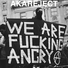 WEAREFUCKINGANGRY {produced by LEZTER}
