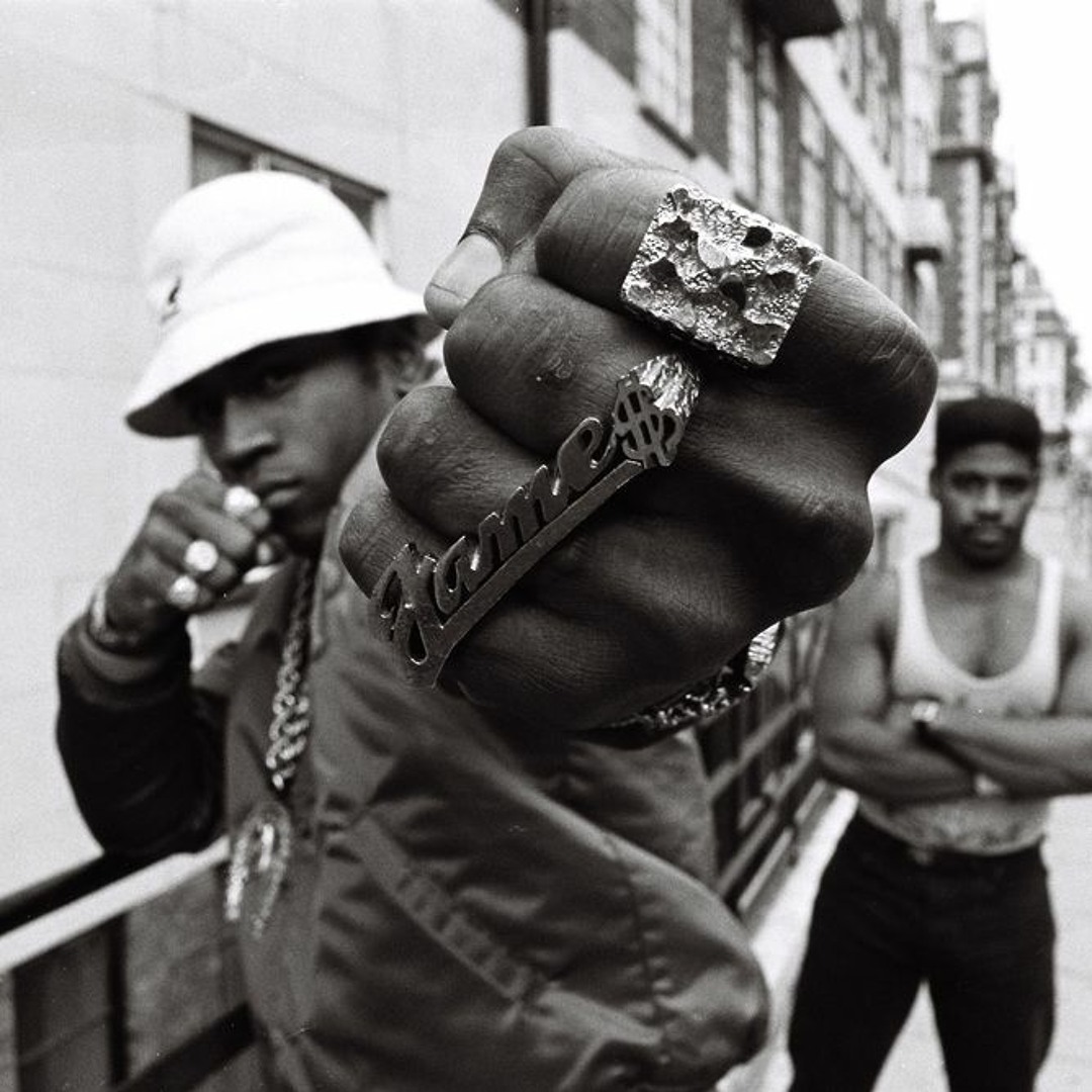 Stream LL Cool J - Murdergram (1990) (Kool Moe Dee Diss) by Hip