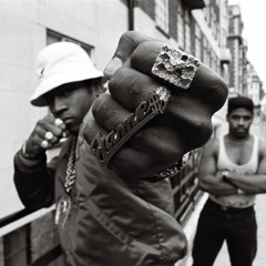 LL Cool J - Murdergram (1990) (Kool Moe Dee Diss)