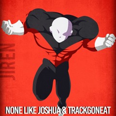 The Jiren Rap (prod. TrackGonEat)