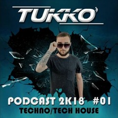 PODCAST_2K18 #001 - TUKKO