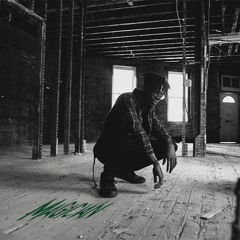 Magician prod. by Koz-B