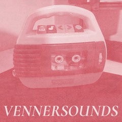 VENNERSOUNDS - new sample pack!!!