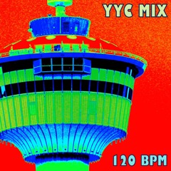 YYC Mix II ft. Rachel Geek, Dawnzen, Zeko Deshoda, B*les, IATM & WMT