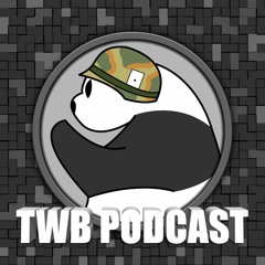Infamous Good, Dualshock Bad? - TWB Podcast 03