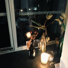 Dancing in the Dark (cover)