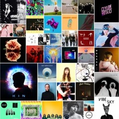 Weekend Showcase 4.24
