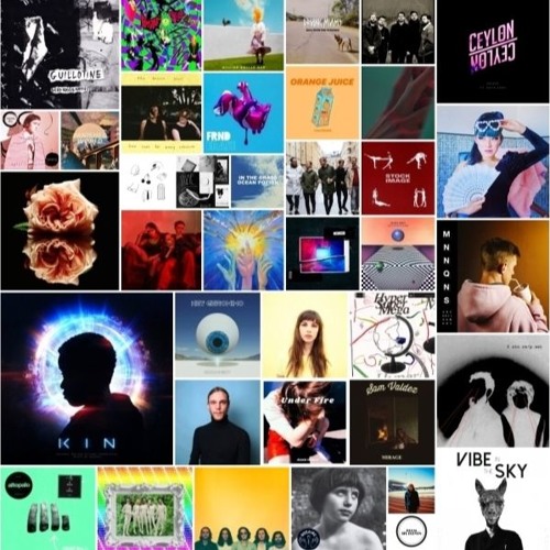 Weekend Showcase 4.24