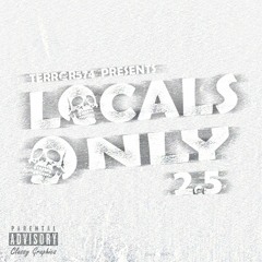 Lil Black Coat x Dior - "Chicken Tenders" [Prod. Decicco](@lilblackcoat)(@_fuckdior)