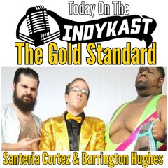 Indykast S5:E201 - The Gold Standard