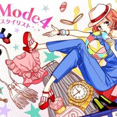 Maria- Hotaru/Alina | Girls Mode 4