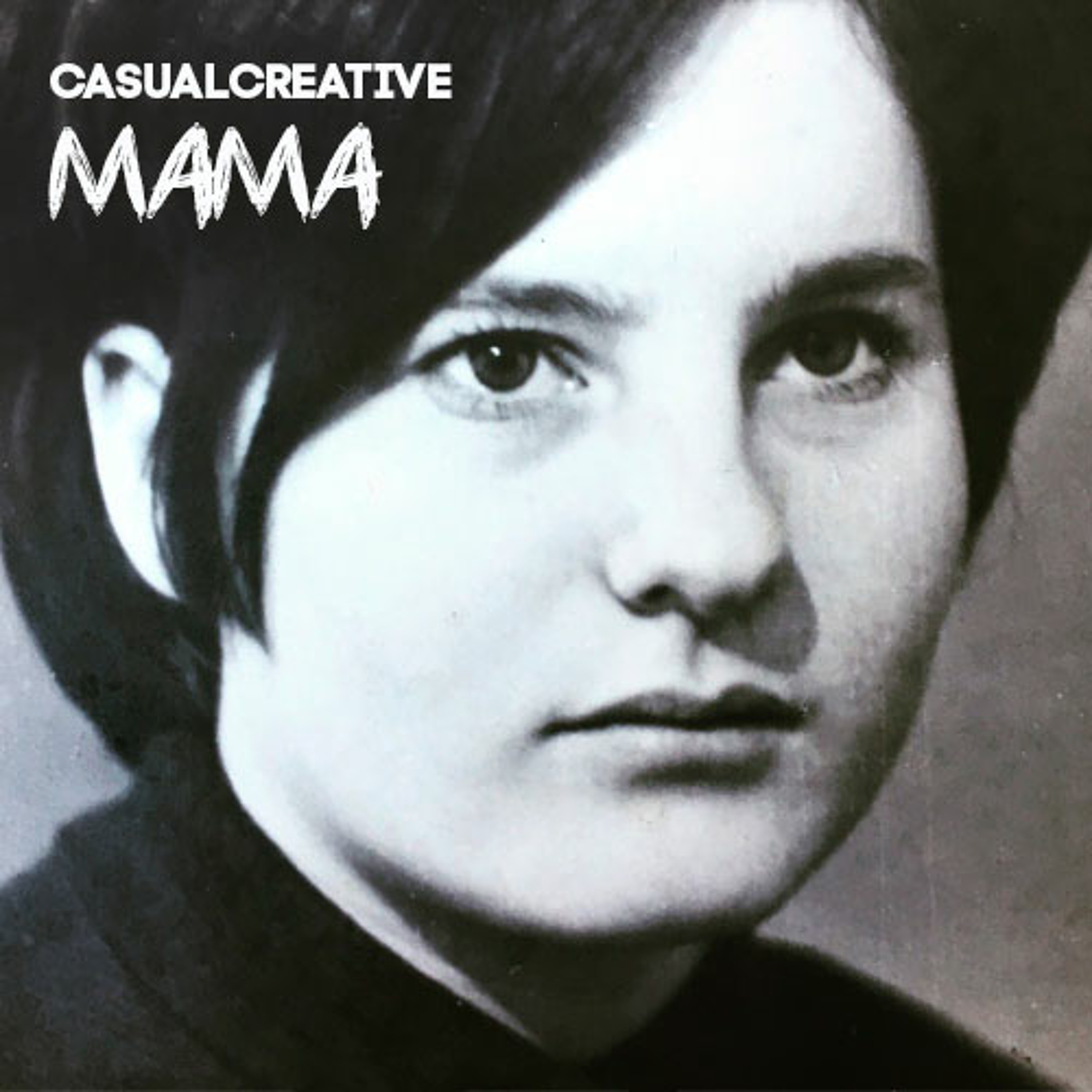 MAMA episode artwork