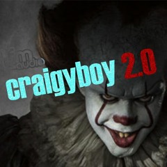 Craigyboy 2.0 - DJ Intro by LFM Audio