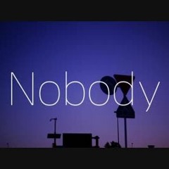 Guiano - Nobody -  feat. IA