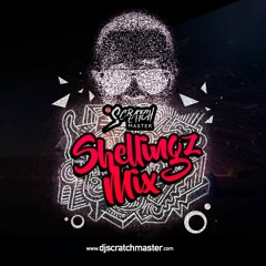 Shellingz Mix EP 93