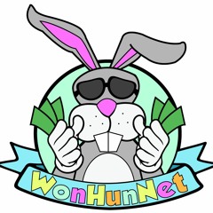 Shoot #WonHunNetMix