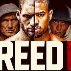 Creed 2 Trailer Song