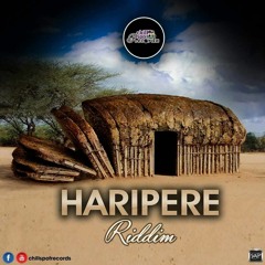 Bazooker - Hariii (Haripere Riddim 2018) Chillspot Records